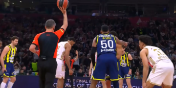 Prvak Evrope pao i drugi put: Zvezda sjajna u dramatičnoj završnici (VIDEO)