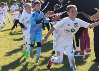 IEFC Chicago – Vrhunski fudbalski treninzi u Oak Brook-u pod vođstvom Ognjena Draškovića