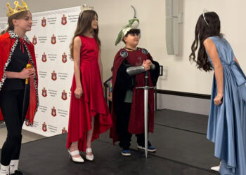 Doživljaji Pričalice Brbljiković