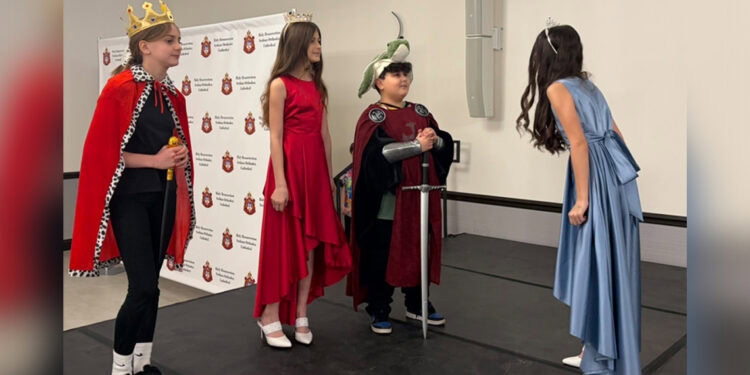 Doživljaji Pričalice Brbljiković