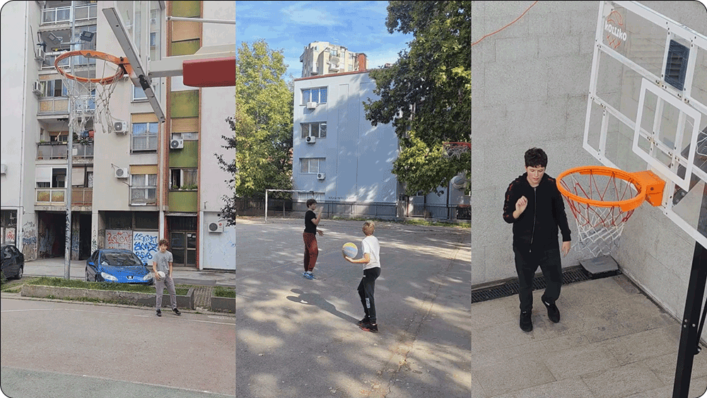 Koško sanja američko tržište; Foto: Privatna arhiva 