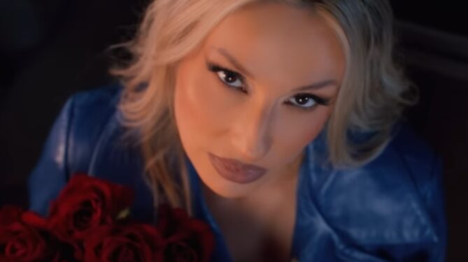 Rada Manojlović žestoko odgovorila Karleuši