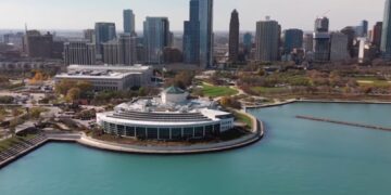 Shedd Aquarium