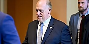 Tom Homan