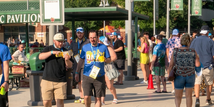 Najveći Mac & Cheese festival na Srednjem zapadu stiže ovog proleća – Savršen jednodnevni izlet iz Čikaga
