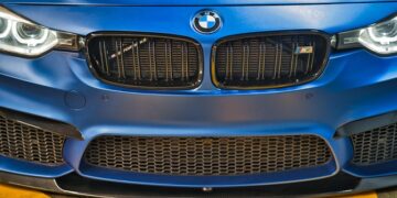 BMW najavljuje: Električni i benzinski modeli izjednačeni do 2030 – Stiže nova era automobila