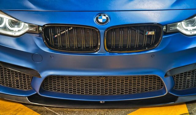 BMW najavljuje: Električni i benzinski modeli izjednačeni do 2030 – Stiže nova era automobila