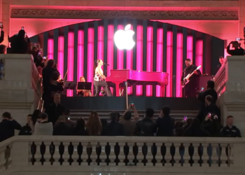Apple proslavio 50 godina postojanja uz koncert Alicia-e Keys i veliki tehnološki jubilej