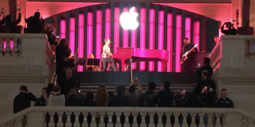 Apple proslavio 50 godina postojanja uz koncert Alicia-e Keys i veliki tehnološki jubilej