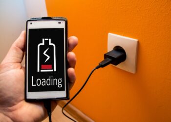 Ove četiri greške sa USB kablom jako loše utiču na vašu bateriju