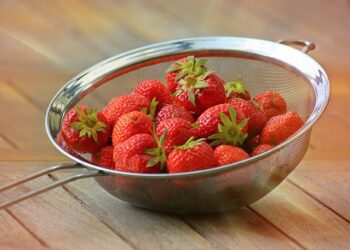 Jedite ih svaki dan: Ovo voće jača imunitet bolje od narandže i čuva srce