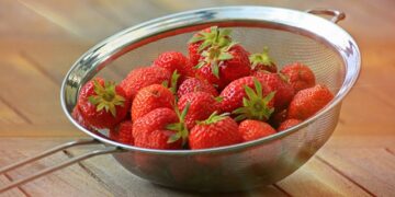 Jedite ih svaki dan: Ovo voće jača imunitet bolje od narandže i čuva srce