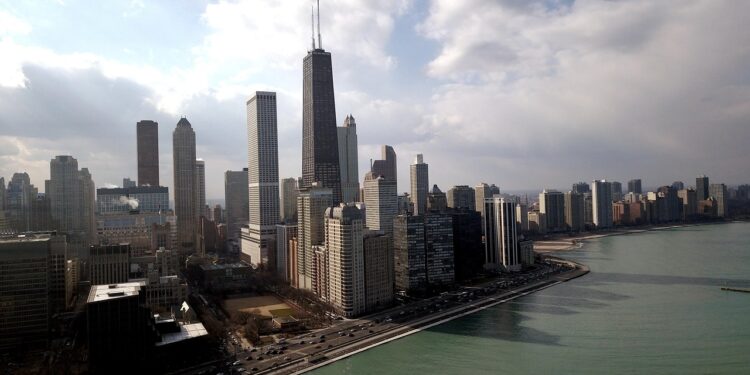 Da li Čikago zaista tone i šta to znači za milione stanovnika?