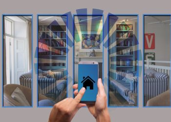 Pametne kuće koje „razmišljaju“: Da li je AI preuzeo kontrolu nad našim domovima?