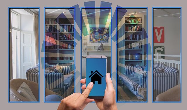 Pametne kuće koje „razmišljaju“: Da li je AI preuzeo kontrolu nad našim domovima?