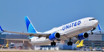 United Airlines