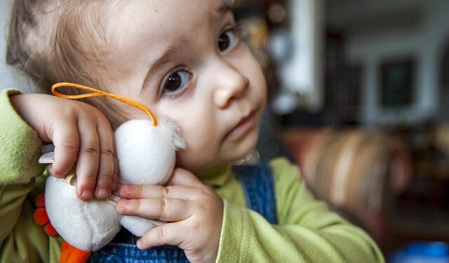 Novi model hraniteljstva u Illinois-u daje deci šansu za potpuno novi život