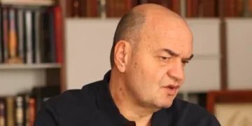 Duško Vujošević hitno hospitalizovan – Lekari vode tešku borbu za njegovo zdravlje