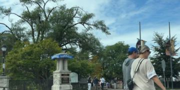 Tri godine bez konkurencije: Grad iz predgrađa Čikaga proglašen najboljim mestom za život u Americi