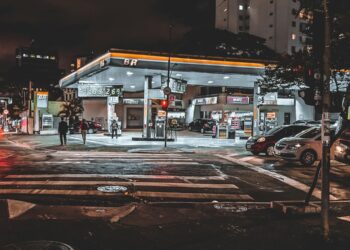 Besplatno gorivo za građane: Nova humanitarna akcija u Čikagu