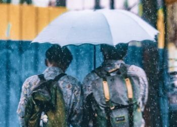 Pljuskovi, grmljavina i grad – Stiže nagli pad temperature u Čikagu