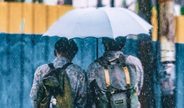 Pljuskovi, grmljavina i grad – Stiže nagli pad temperature u Čikagu