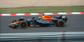 F1 otkazuje trke u Bahreinu i Saudijskoj Arabiji?