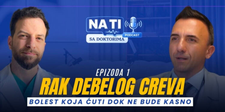 Sa Doktorima na Ti