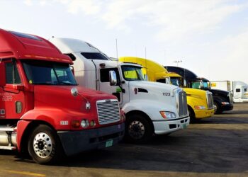 Osiguranje kamiona poskupljuje, presude i prevare tresu transportnu industriju