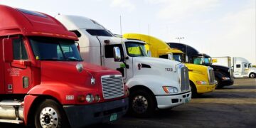 Osiguranje kamiona poskupljuje, presude i prevare tresu transportnu industriju