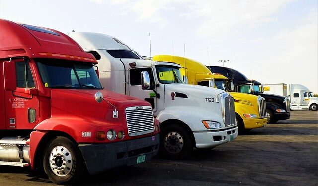 Osiguranje kamiona poskupljuje, presude i prevare tresu transportnu industriju
