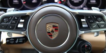 Veliki zaokret u Porsche-u: Taycan i Panamera mogli bi postati jedan model
