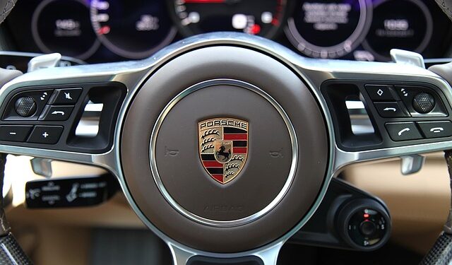 Veliki zaokret u Porsche-u: Taycan i Panamera mogli bi postati jedan model