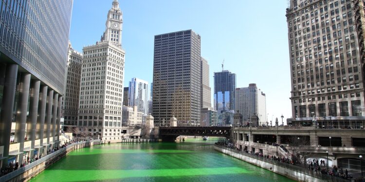 Chicago River