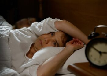 Stručnjaci skrenuli pažnju, ovo je najčešća greška koju rade ljudi sa nesanicom