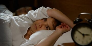 Stručnjaci skrenuli pažnju, ovo je najčešća greška koju rade ljudi sa nesanicom