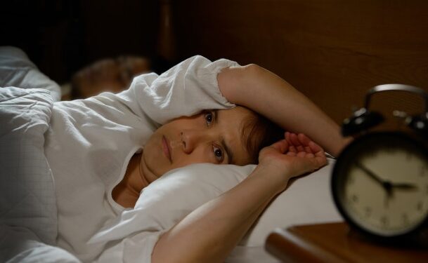 Stručnjaci skrenuli pažnju, ovo je najčešća greška koju rade ljudi sa nesanicom