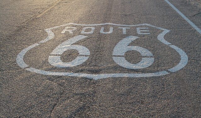 Istorijska promena u Čikagu: Route 66 dobija novu početnu tačku posle 100 godina