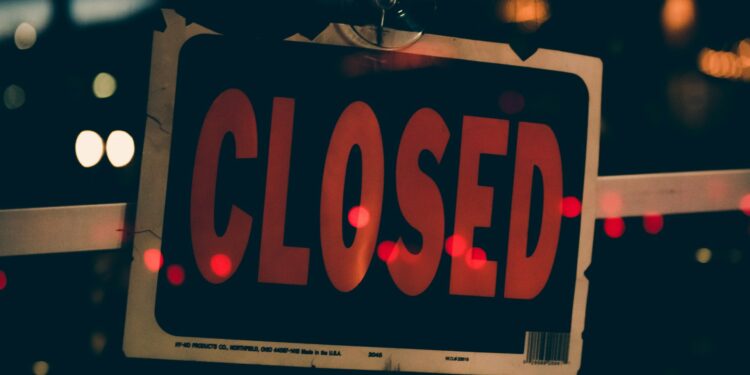 prodavnica i restorana