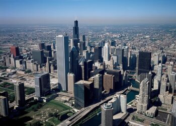 Plan za preporod Čikaga: Evo kako vlast i biznis žele da ožive čuvenu State Street