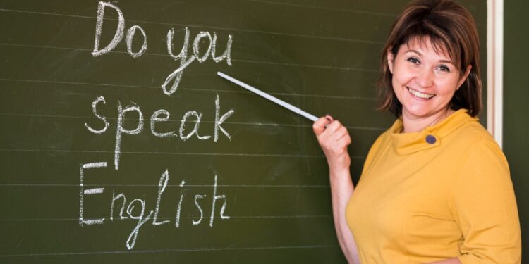 Besplatni kursevi engleskog jezika u Illinois-u bez prijave i bez troškova