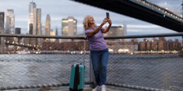 Američki san bledi? Istraživanje otkriva istorijski pad želje za selidbom u SAD