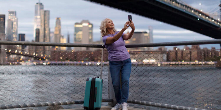 Američki san bledi? Istraživanje otkriva istorijski pad želje za selidbom u SAD