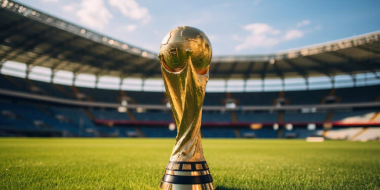 World Cup 2026