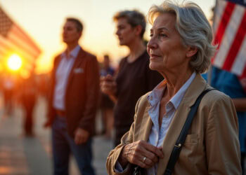 Većina Amerikanaca protiv rata u Iranu