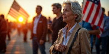 Većina Amerikanaca protiv rata u Iranu