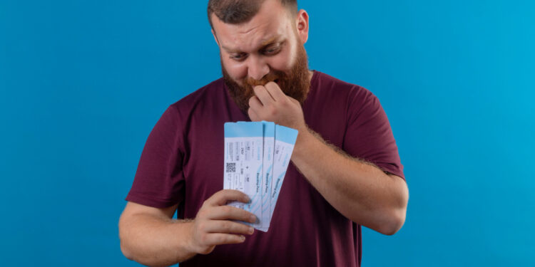 Illinois sprema zakon koji će zauvek promeniti kupovinu karata