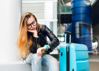 Upozorenje za putnike: Karte bi mogle drastično da poskupe, a letovi da se masovno otkazuju!