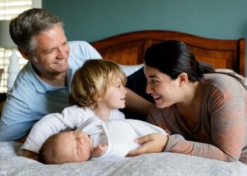 Ako se pitate da li ste dobar roditelj – ovi tihi znakovi otkrivaju istinu