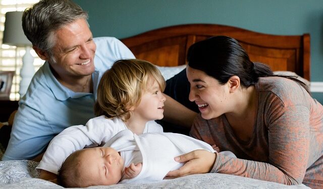 Ako se pitate da li ste dobar roditelj – ovi tihi znakovi otkrivaju istinu